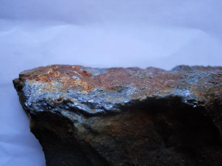 Molybdenite