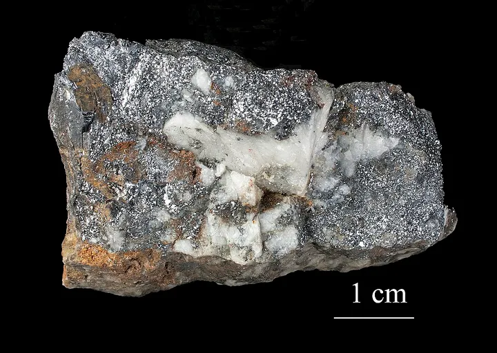 Molybdenite