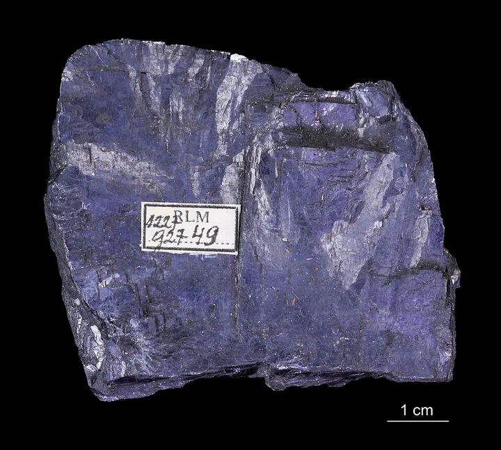 Molybdenite