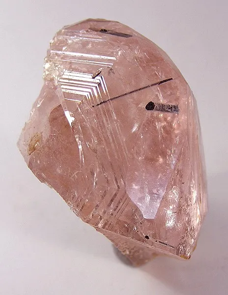 Morganite