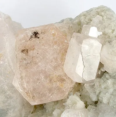 Morganite
