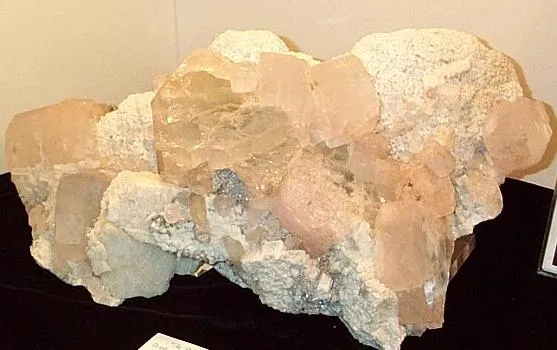 Morganite