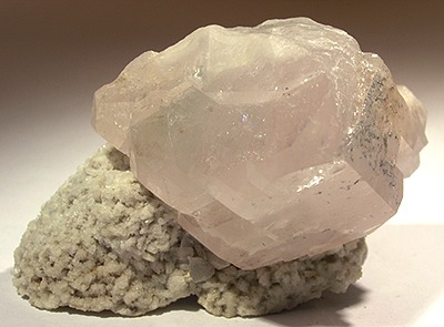 Morganite