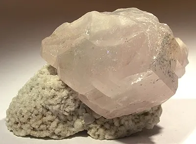 Morganite