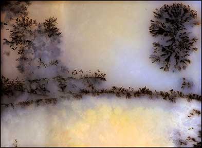 Moss Agate
