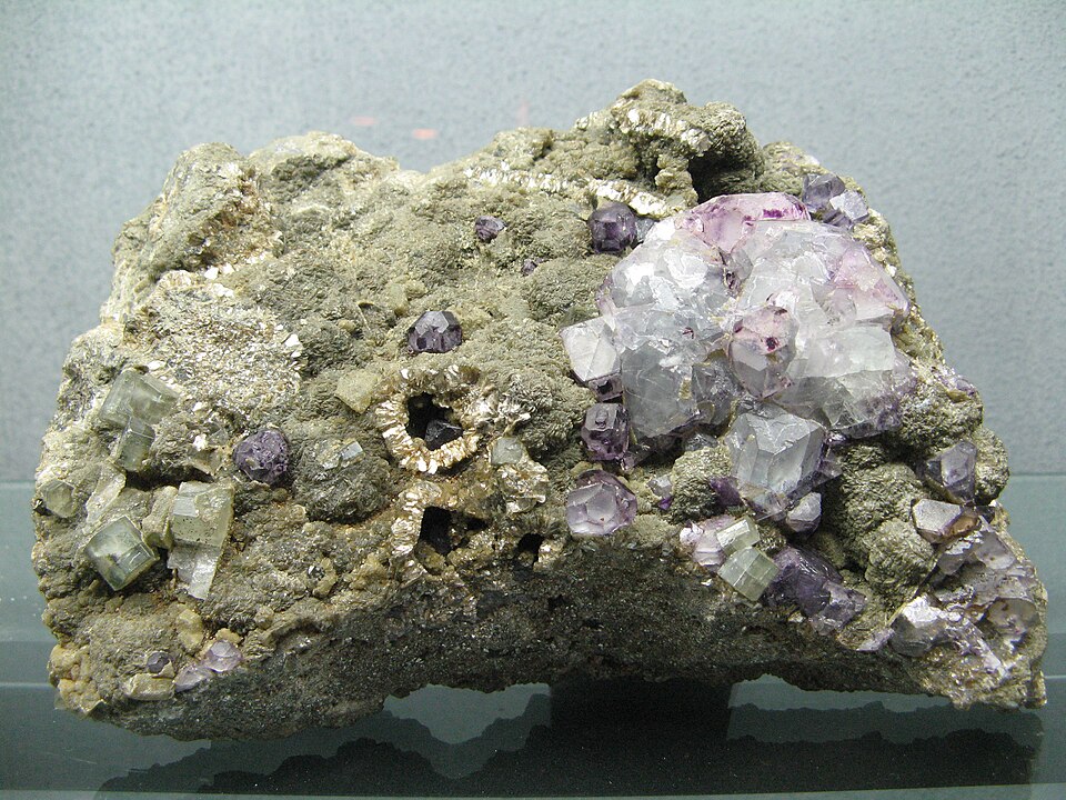Muscovite