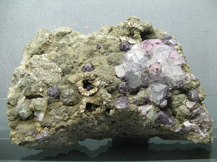 Muscovite