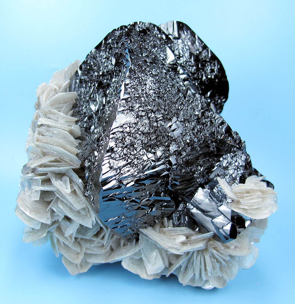 Muscovite