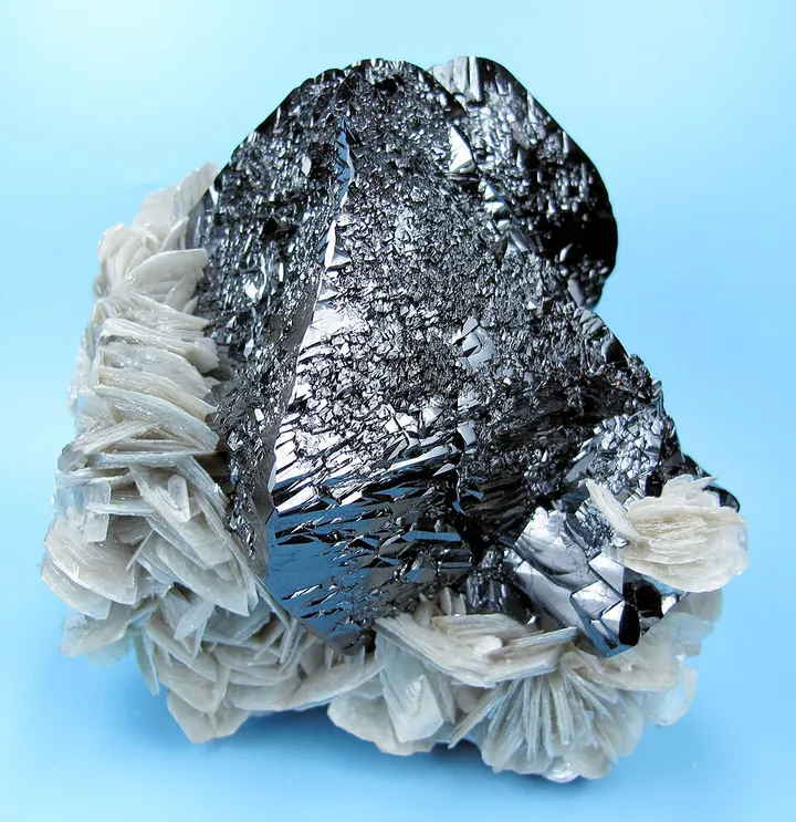 Muscovite