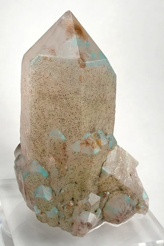 Copper