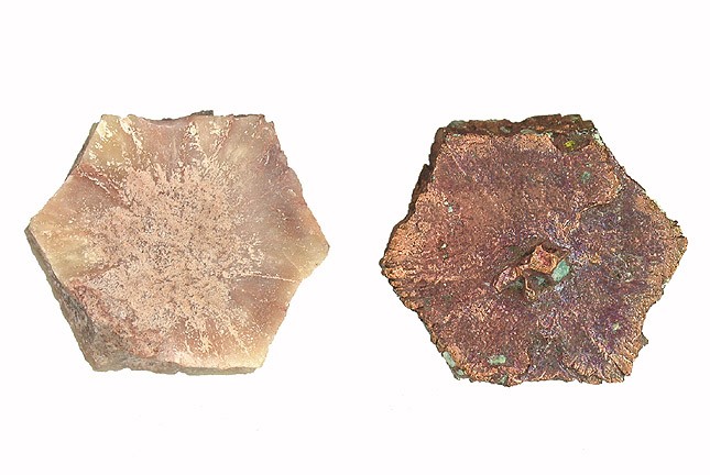 Copper