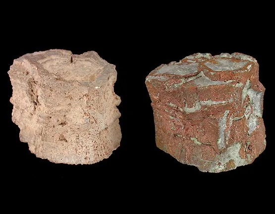 Copper