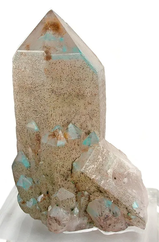 Copper