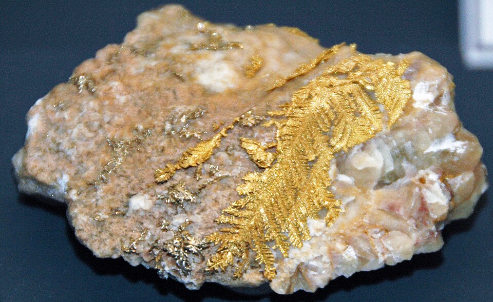Gold