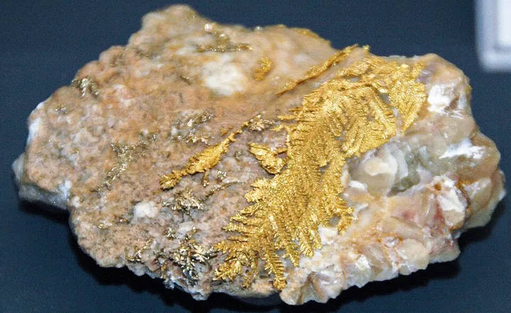 Gold