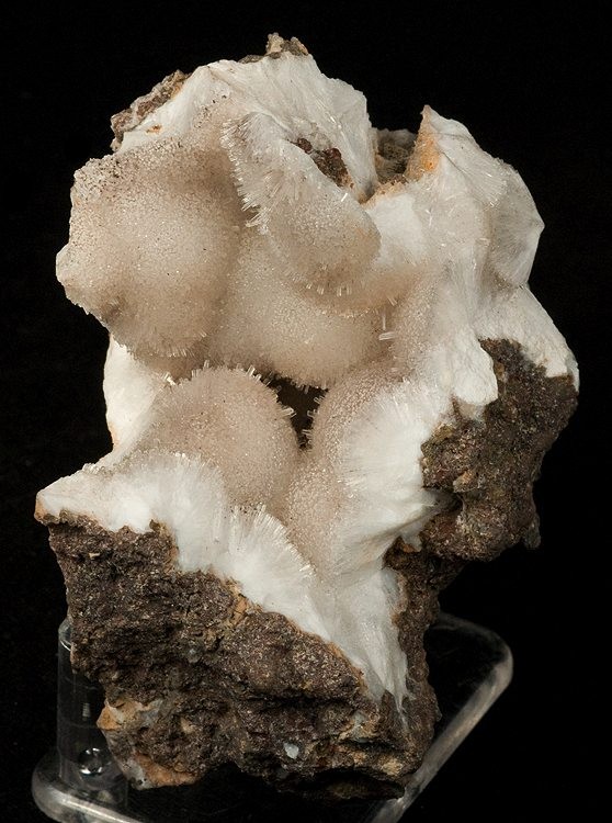 Natrolite