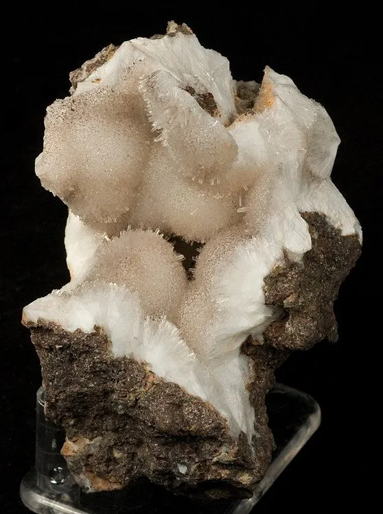 Natrolite