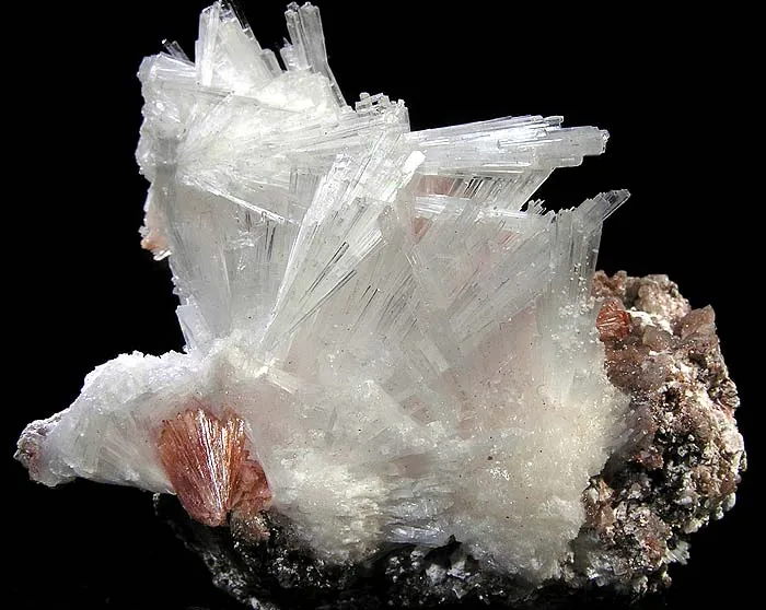 Natrolite