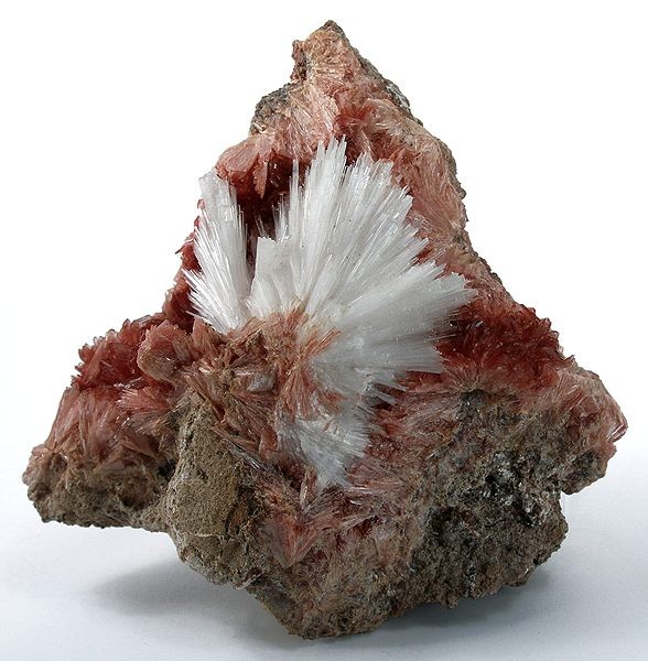 Natrolite
