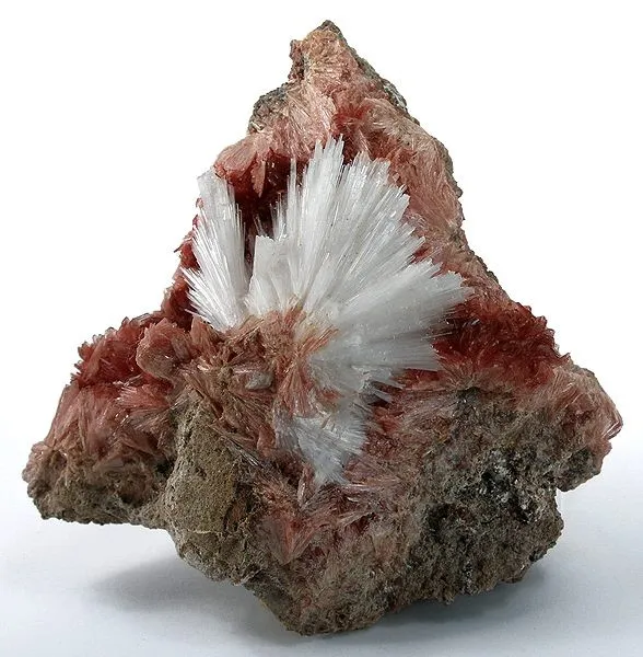 Natrolite