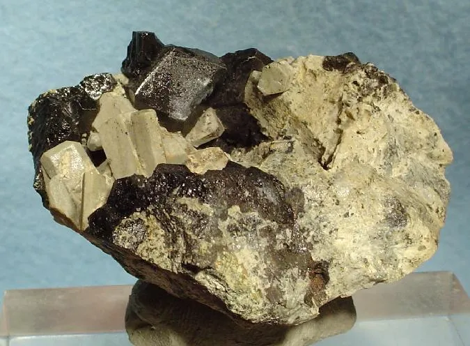 Nepheline