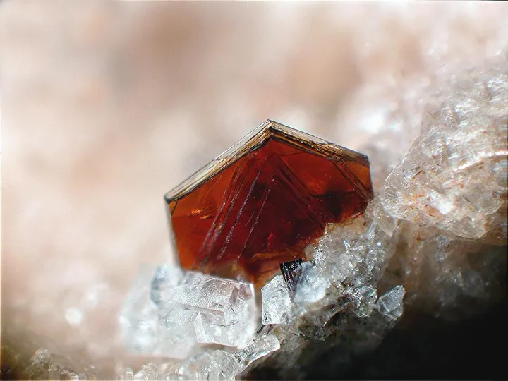 Nepheline