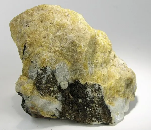 Nepheline