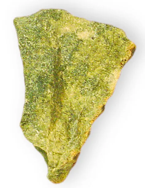 Nephrite