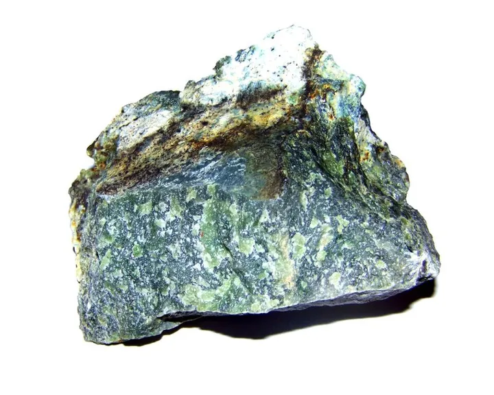 Nephrite