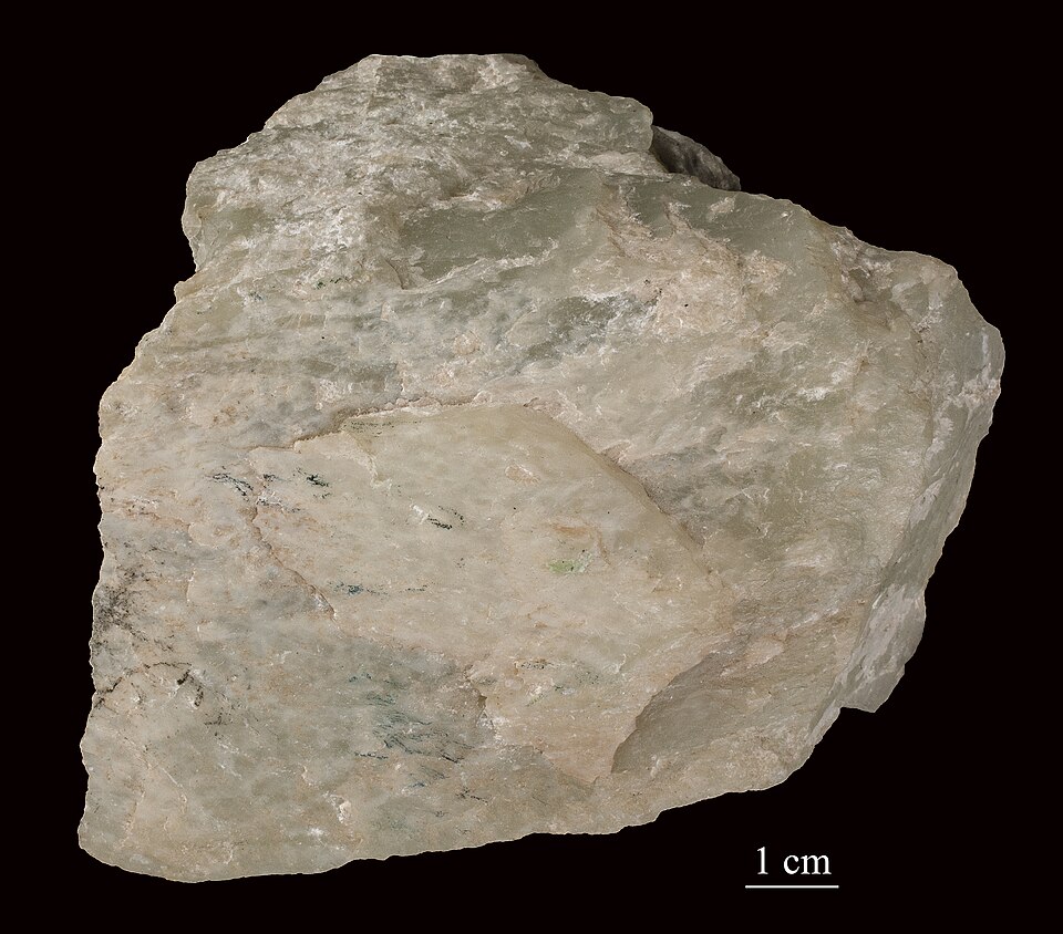 Nephrite