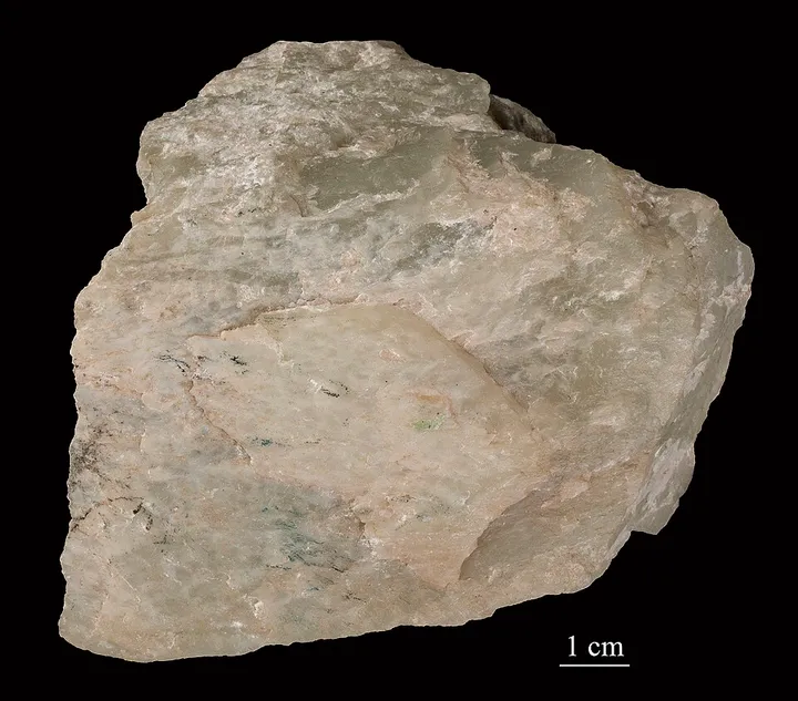 Nephrite