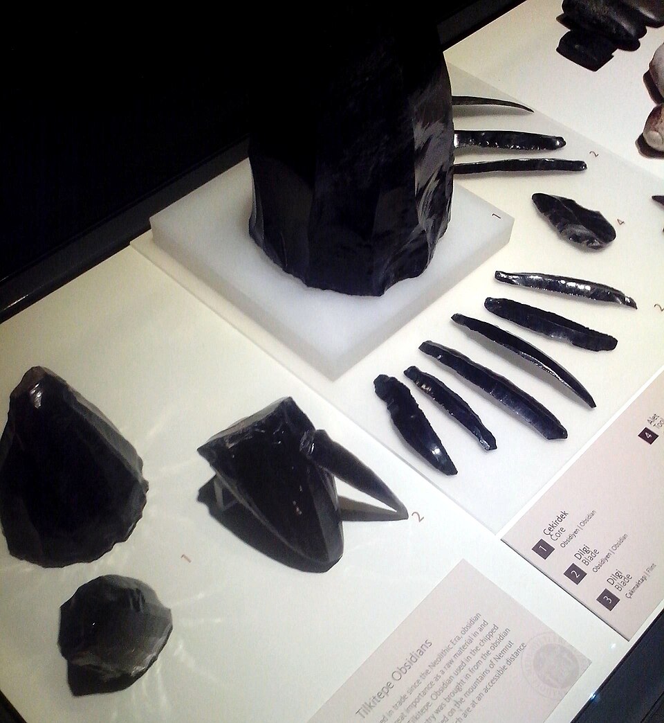 Obsidian