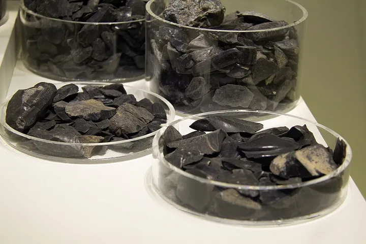 Obsidian