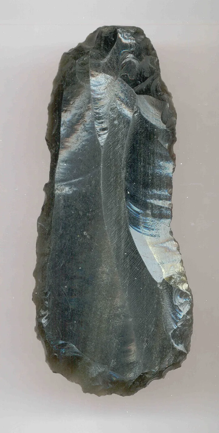 Obsidian