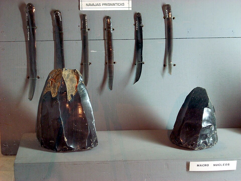 Obsidian