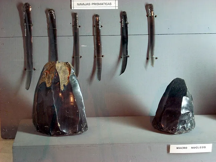 Obsidian