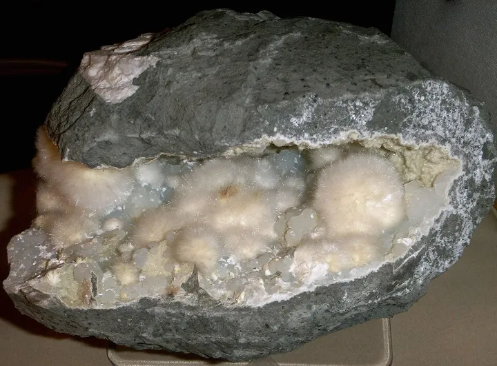 Okenite