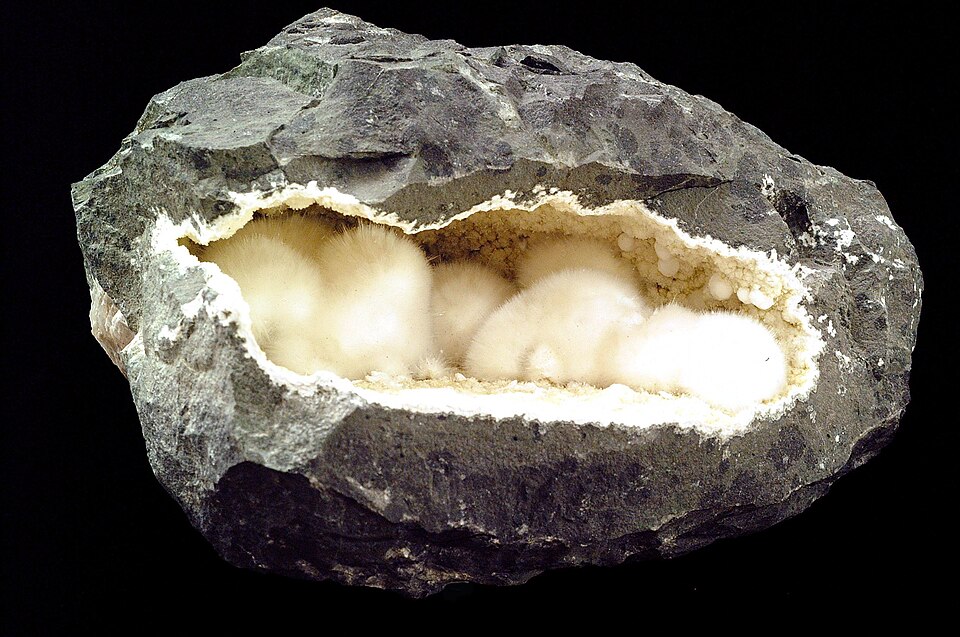 Okenite