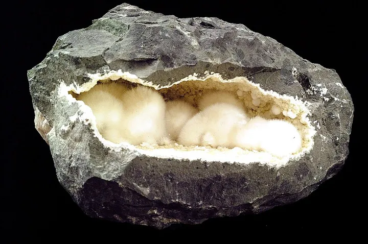 Okenite