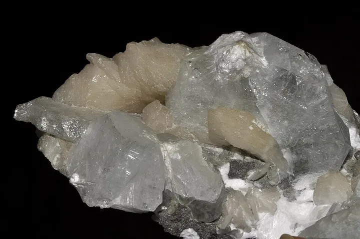 Okenite