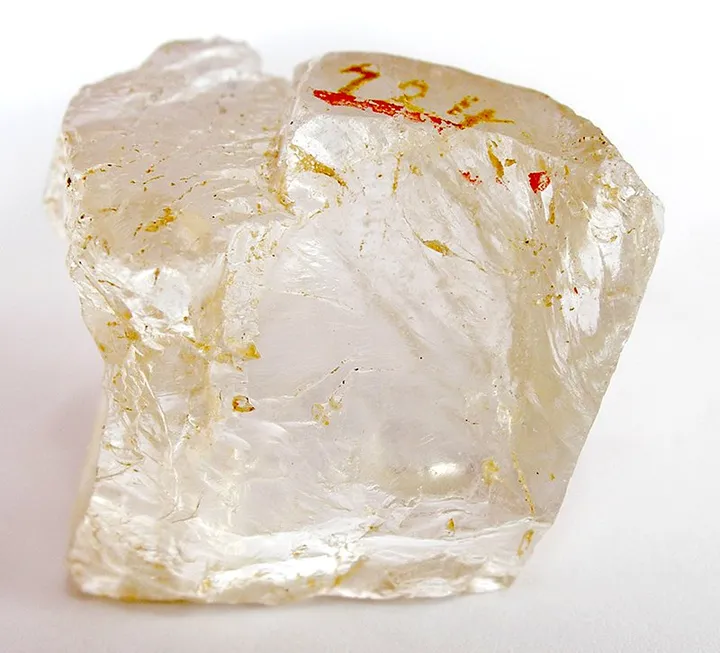 Oligoclase
