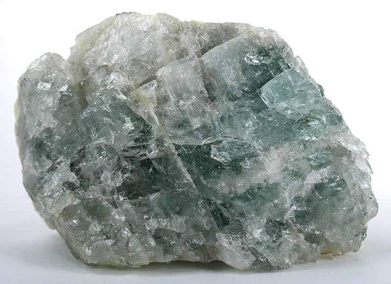 Oligoclase