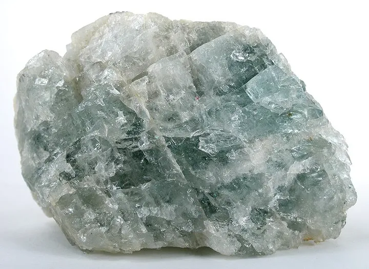 Oligoclase