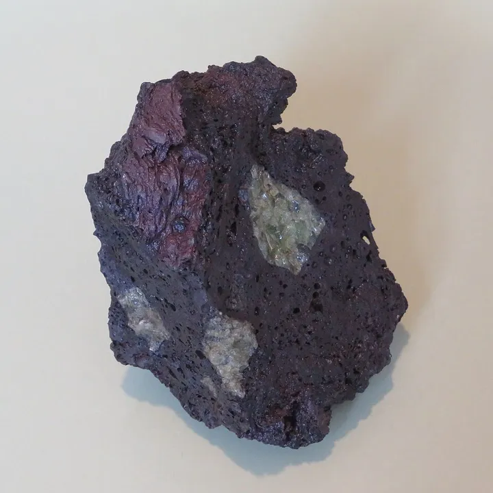 Olivine