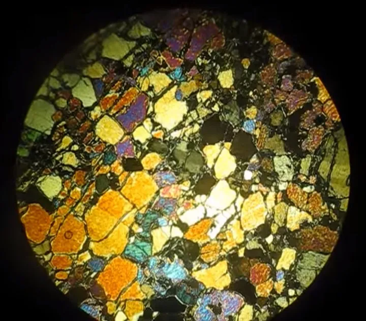 Olivine