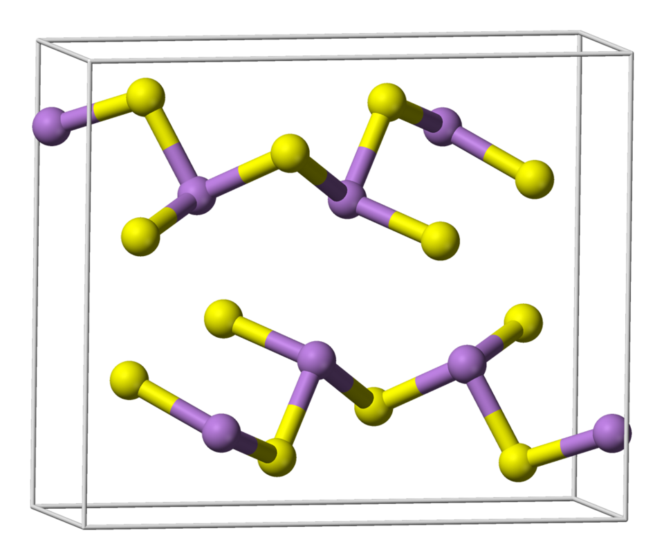 Orpiment