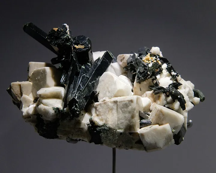 Orthoclase
