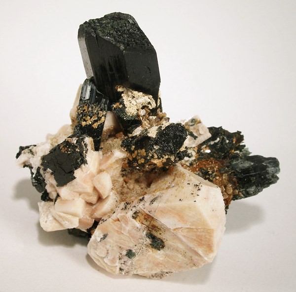 Orthoclase