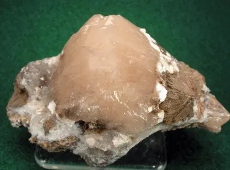 Pectolite