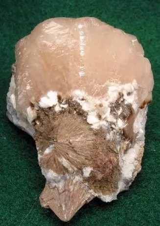 Pectolite